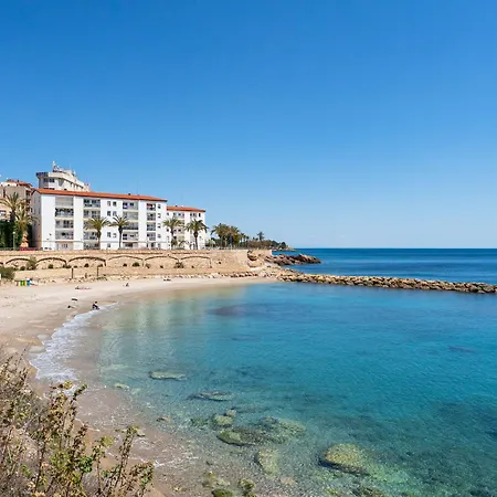 Hauzify I Miramar * L'Ametlla de Mar