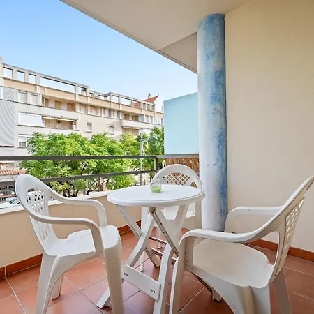 Apartman Hauzify I Miramar *