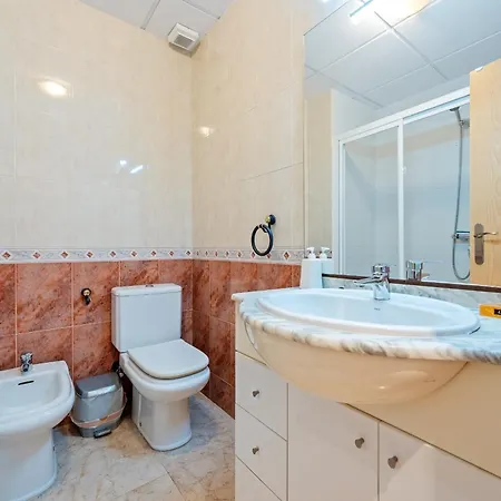 Hauzify I Miramar Apartman L'Ametlla de Mar