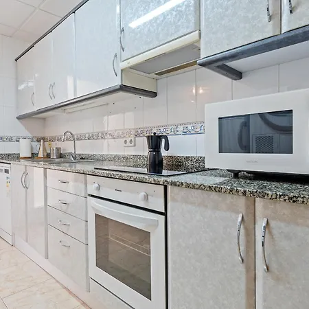Hauzify I Miramar Apartman L'Ametlla de Mar