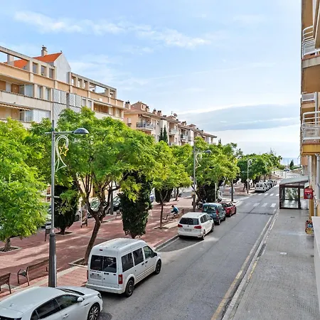 Hauzify I Miramar Apartman